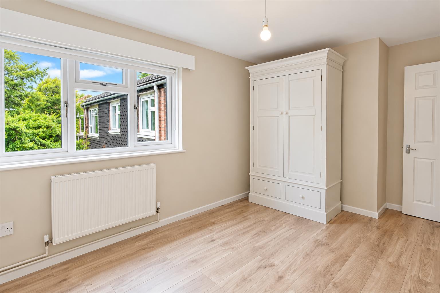 Springclose Lane, Cheam, Sutton